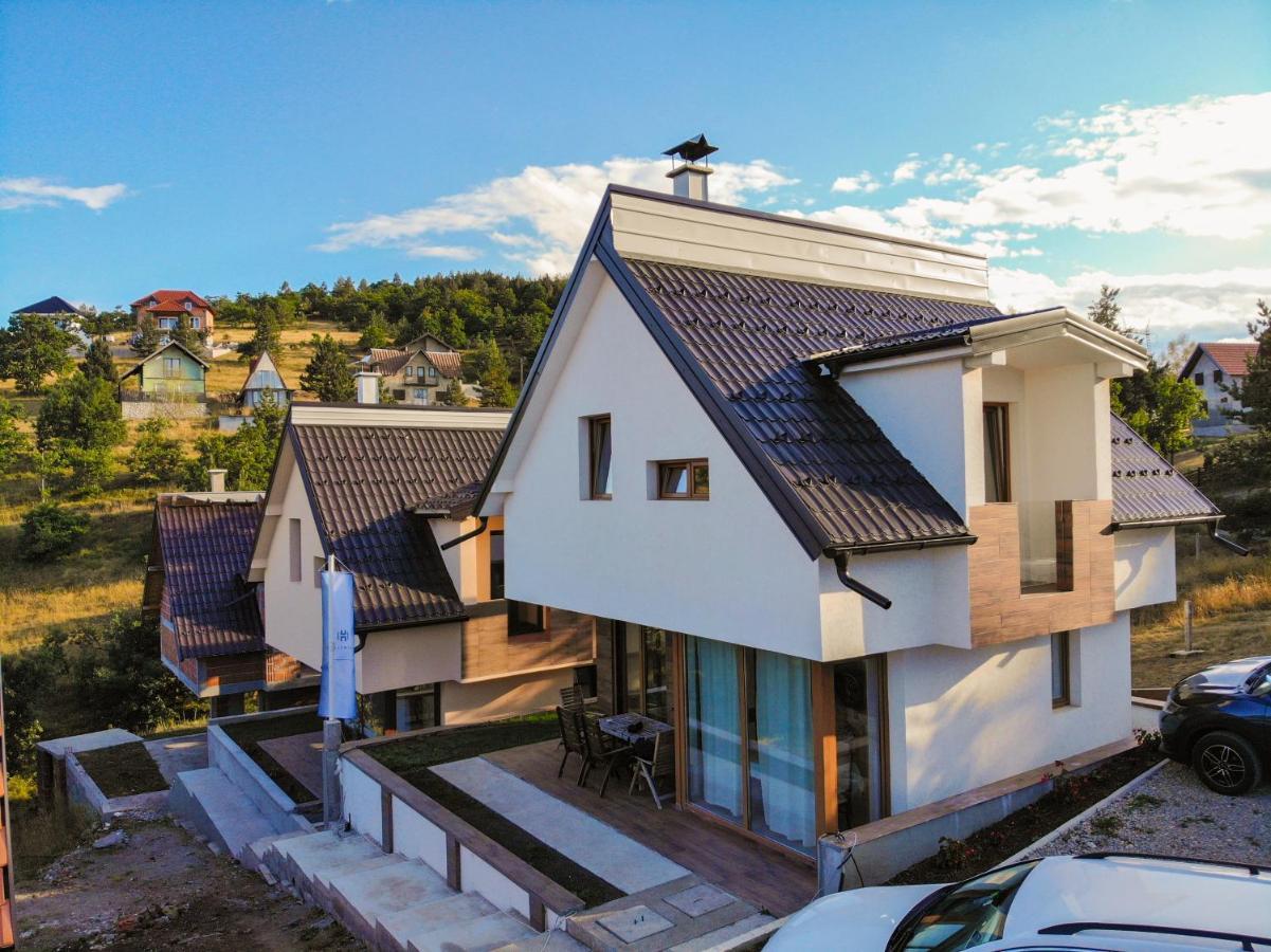 Diamond Club Zlatibor Villa Exterior photo