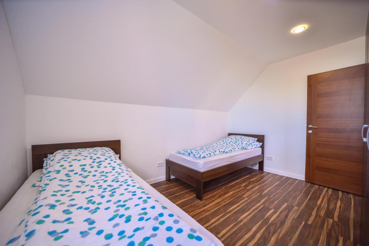 Diamond Club Zlatibor Villa Exterior photo