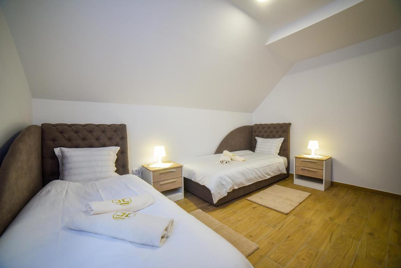 Diamond Club Zlatibor Villa Exterior photo